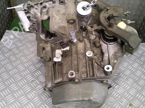 Gearbox CITROËN C5 I (DC_) 2.0 HDi (DCRHZB, DCRHZE) | BP30073912M3