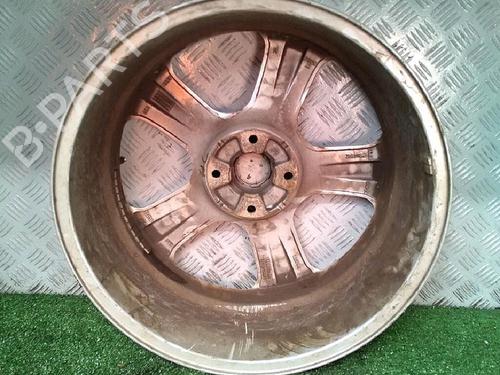 Fælk PEUGEOT 607 (9D, 9U) 2.2 HDi | BP29950046C45 - Image 2