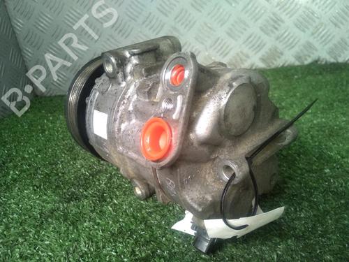 AC compressor OPEL CORSA D Hatchback Van (S07) 1.3 CDTI (L08) | BP19401970M34 