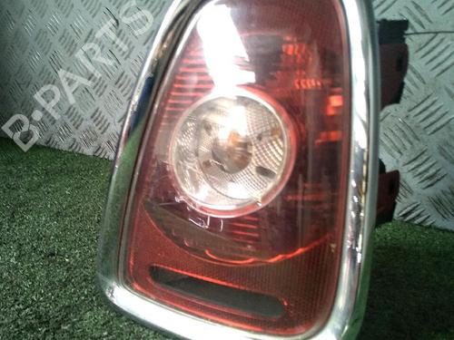 Right taillight MINI MINI (R56) Cooper | BP30075827C35