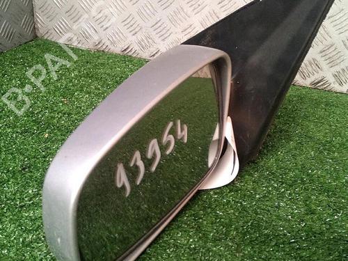 Left mirror KIA SORENTO I (JC) 2.5 CRDi 4WD | BP30073540C26 