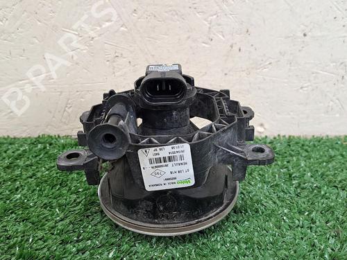 Left front fog light DACIA SANDERO II TCe 90 (B8M1, B8MA, B8AC) | BP29950488C30