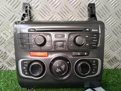 Used Climate control Climate control CITROËN C4 II (NC_) 1.6 HDi 90 (92 hp) 30071507 30071507