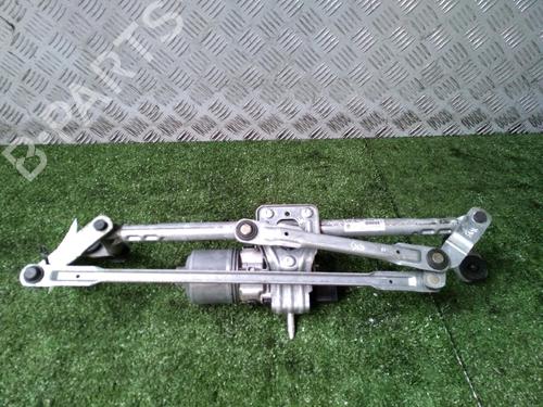 Front wiper motor VW POLO V (6R1, 6C1) 1.6 TDI | BP12228841M29 