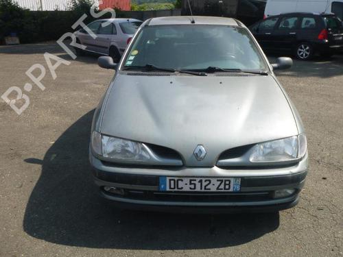 Used Parts RENAULT MEGANE I (BA0/1_) 1.4 e (BA0E, BA0V) 4300470
