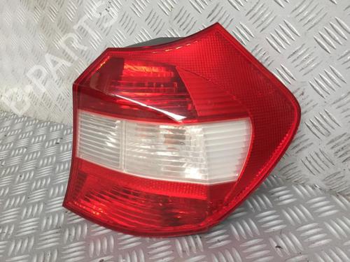 Right taillight BMW 1 (E87) 118 d | BP30070189C35 - Image 2