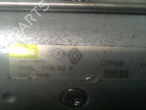 Starter RENAULT SCÉNIC II (JM0/1_) 1.9 dCi (JM0G, JM12, JM1G, JM2C) | BP29951561M8  - Image 7