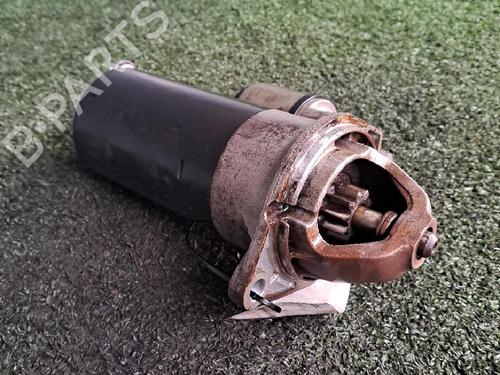 Starter OPEL ZAFIRA A MPV (T98) 2.2 DTI 16V (F75) | BP23236014M8 