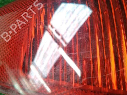 Left taillight ALFA ROMEO 147 (937_) 1.9 JTDM 8V (937.AXD1A, 937.AXU1A, 937.BXU1A) | BP29952644C34