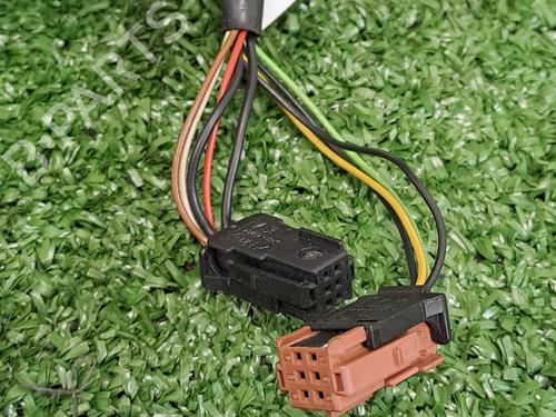 Right mirror CITROËN C3 I (FC_, FN_) 1.6 16V HDi | BP29217572C27 