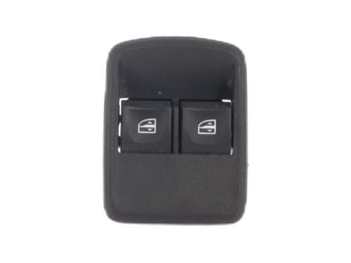 Left front window switch DACIA SANDERO II TCe 90 (B8M1, B8MA, B8AC) | BP33454130I27 - Image 5