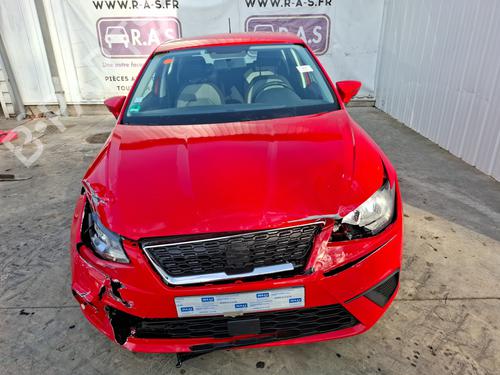 Rat SEAT IBIZA V (KJ1, KJG) 1.0 TGI | BP37076201C49 - Image 29