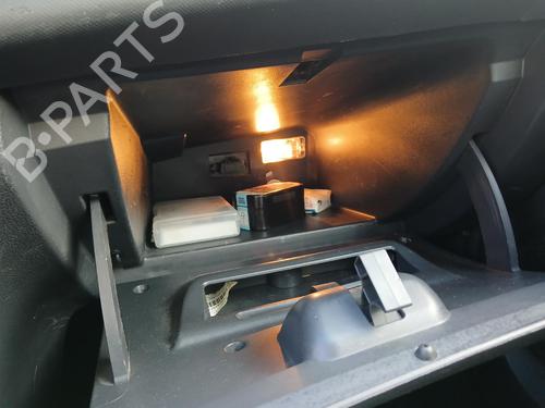 Left front steering knuckle DACIA SANDERO II TCe 90 (B8M1, B8MA, B8AC) | BP38921526M25 - Image 11