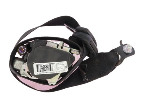 Ceinture de sécurité avant gauche Ceinture de sécurité avant gauche 37652743 37652743