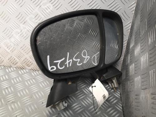 Used Right mirror Right mirror RENAULT TRAFIC II Bus (JL) [2001-2026] 30069367 30069367