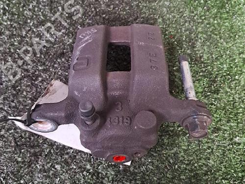 Right rear brake caliper NISSAN QASHQAI I (J10, NJ10) 1.6 dCi | BP29949643M106 