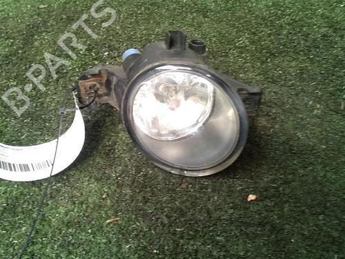 Used Left front fog light RENAULT CLIO III (BR0/1, CR0/1) 1.5 dCi (BR17, CR17) (86 hp) 30073298