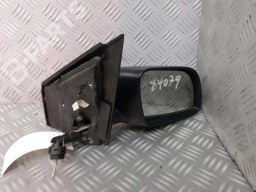 Used Right mirror VW POLO (9N_, 9A_) 1.4 TDI (75 hp) 11403383