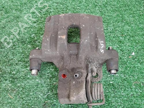 Venstre bremsekaliber bag RENAULT LAGUNA II (BG0/1_) 1.6 16V (BG1G, BG1H) | BP25731303M107 