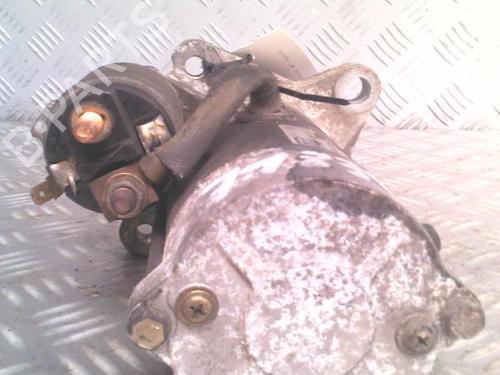 Starter MAZDA PREMACY (CP) 2.0 TD | BP30074719M8 - Image 2