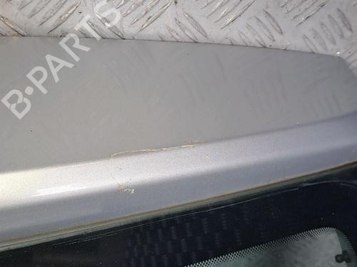 Used Tailgate Tailgate 37729952 37729952
