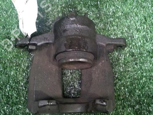 Left front brake caliper PEUGEOT 307 CC (3B) 2.0 16V | BP30066817M105