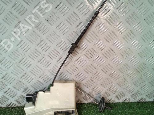 Used Front left lock VW GOLF IV (1J1) 1.9 TDI (101 hp) 30076262