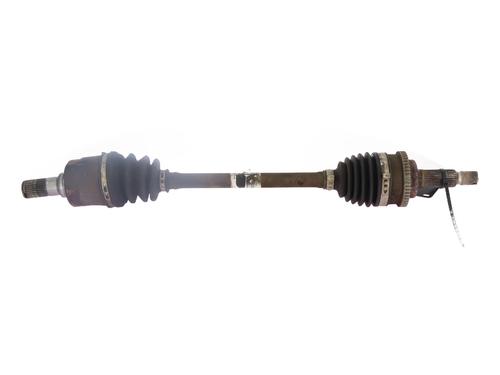 Left front driveshaft KIA PICANTO II (TA) 1.0 | BP37730477M38 - Image 4