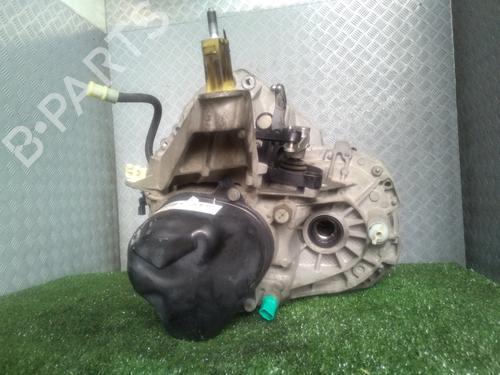 Gearbox RENAULT TWINGO III (BCM_, BCA_) 1.0 SCe 70 (BCMB) | BP30435260M3 - Image 3