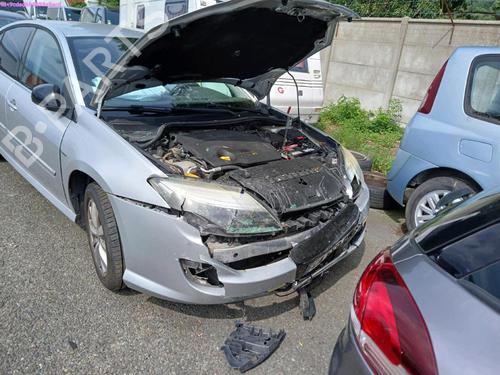 Brugte RENAULT LAGUNA III (BT0/1)  2.0 dCi (BT07, BT0J, BT14, BT1A, BT1S)  4775309