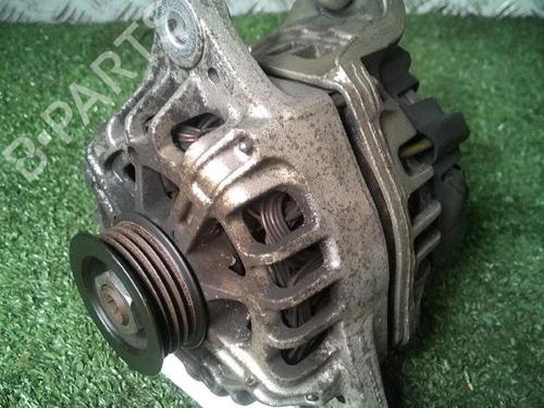 Alternator NISSAN MICRA III (K12) 1.2 16V | BP30076483M7