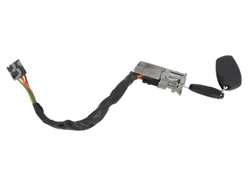 Used Ignition barrel Ignition barrel DACIA SANDERO 1.2 16V (75 hp) 39720210 39720210