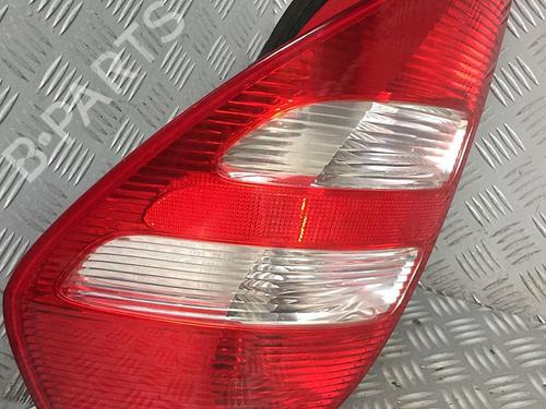 Used Right taillight MERCEDES-BENZ A-CLASS (W169) A 150 (169.031, 169.331) (95 hp) 30070047
