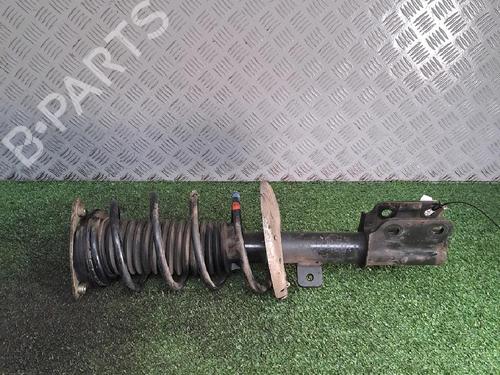 Used Right front shock absorber PEUGEOT 308 SW II (LC_, LJ_, LR_, LX_, L4_) 1.6 BlueHDi 120 (120 hp) 22887152