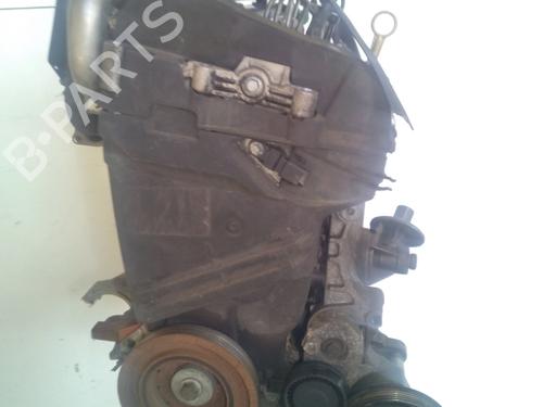 Engine RENAULT TWINGO II (CN0_) 1.5 dCi (CN0E) | BP32445750M1 - Image 5