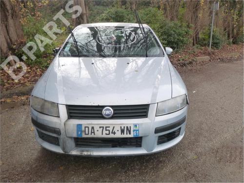 Left front door FIAT STILO (192_) 1.9 JTD (192_XE1A) | BP11403819C2 