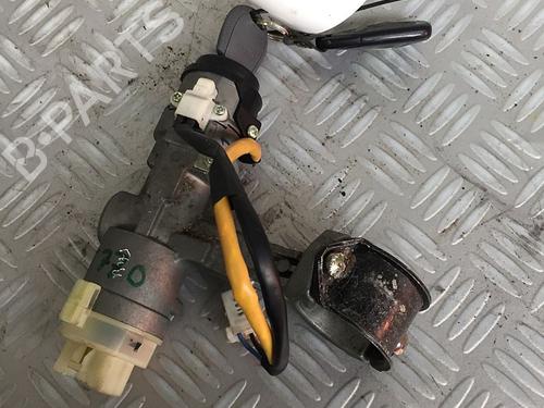 Ignition barrel KIA SPORTAGE II (JE_, KM_) 2.0 CRDi | BP30070159M48