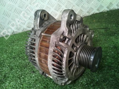 Alternator RENAULT GRAND SCÉNIC III (JZ0/1_) 2.0 dCi (JZ0Y, JZ26) | BP18888034M7 