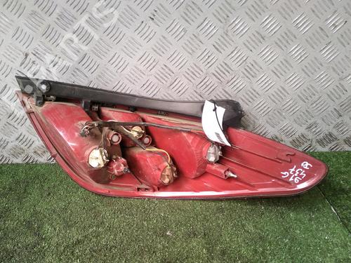 Left taillight HYUNDAI i20 I (PB, PBT) 1.4 CRDi | BP13886935C34 
