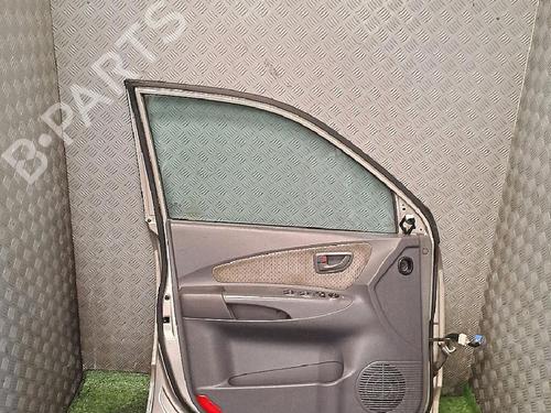 Left front door HYUNDAI TUCSON (JM) 2.0 CRDi | BP30063429C2 