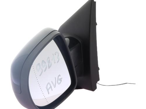 Używane Lusterko boczne lewe RENAULT TWINGO II (CN0_) 1.5 dCi (CN0E) (64 hp) 30854440