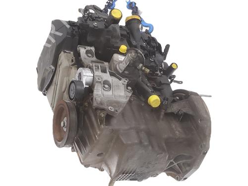 Engine RENAULT SCÉNIC III (JZ0/1_) 1.5 dCi | BP37669207M1 - Image 4