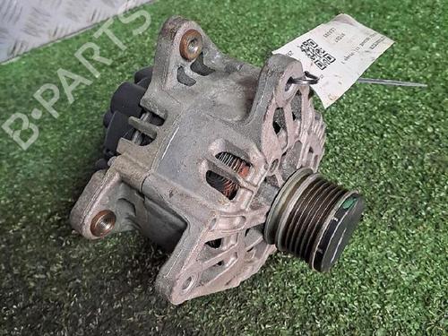 Alternator RENAULT MEGANE III Hatchback (BZ0/1_, B3_) 1.5 dCi (BZ09, BZ0D, BZ1W, BZ29, BZ14) | BP30077453M7