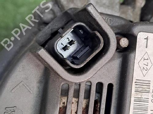 Alternator RENAULT MEGANE II (BM0/1_, CM0/1_) 1.4 16V (BM0B, CM0B) | BP23029432M7 