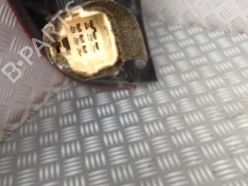 Right taillight OPEL AGILA B (H08) 1.0 (F68) | BP30069380C35