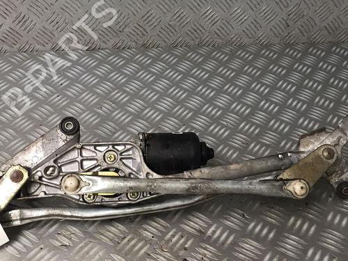 Front wiper motor TOYOTA AVENSIS VERSO (_M2_) 2.0 D (CLM20_, CLM20R) | BP30064965M29