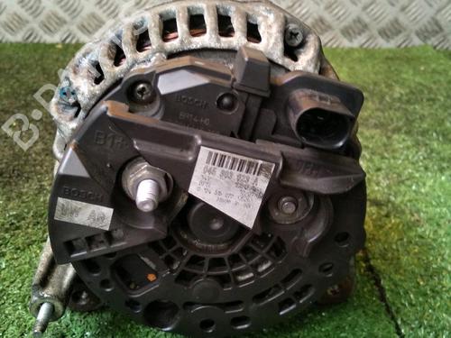 Generator VW POLO (9N_, 9A_) 1.4 TDI | BP17158099M7 