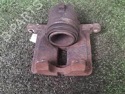 Left front brake caliper NISSAN ALMERA TINO (V10) 2.2 dCi | BP30066475M105