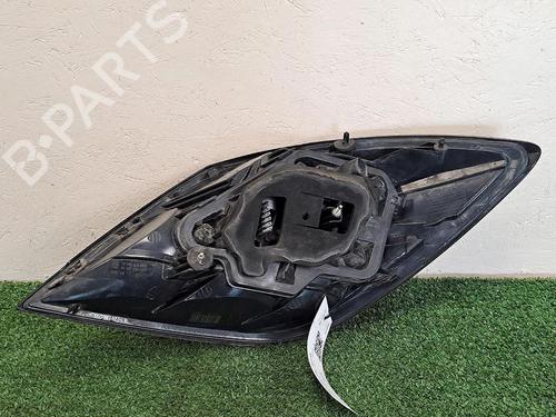 Venstre baglygte OPEL ASTRA H GTC (A04) 1.7 CDTI (L08) | BP30066101C34