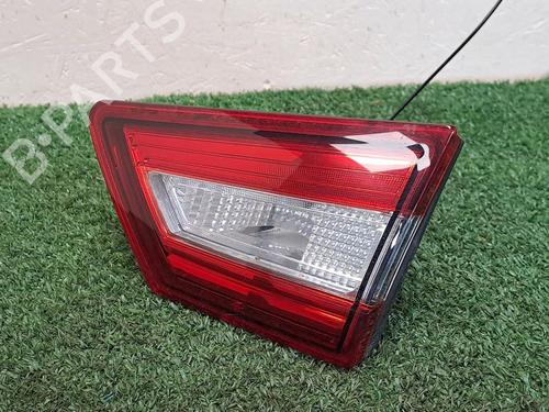 Right tailgate light RENAULT CLIO IV (BH_) 1.5 dCi 75 | BP29948479C80 